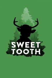 Sweet Tooth: Мальчик с оленьими рогами. Сериал (2021)