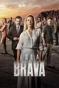 Остров Брава. Сериал (2023)