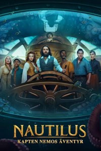 Наутилус. Сериал (2024)