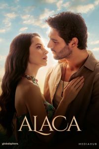 Аладжа. Сериал (2024)