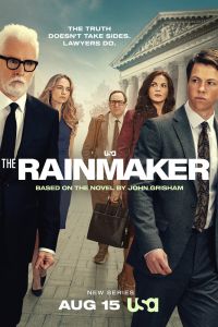 Благодетель. Сериал (2025)