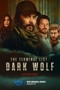 Список смертников: Тёмный волк. Сериал (2025)