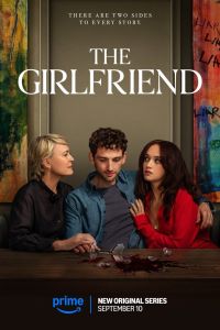 Девушка моего сына. Сериал (2025)