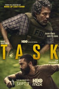 Задание. Сериал (2025)