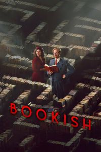 Книжный. Сериал (2025)