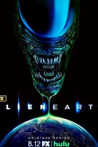 Чужой: Земля. Сериал (2025)