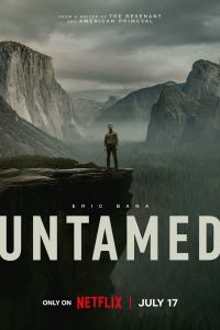 В глуши. Сериал (2025)