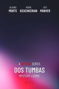 Две могилы. Сериал (2025)