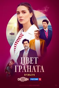 Цвет граната. Сериал (2024)