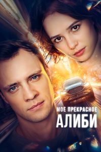 Мое прекрасное алиби. Сериал (2024)