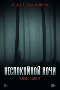 Неспокойной ночи (2024)